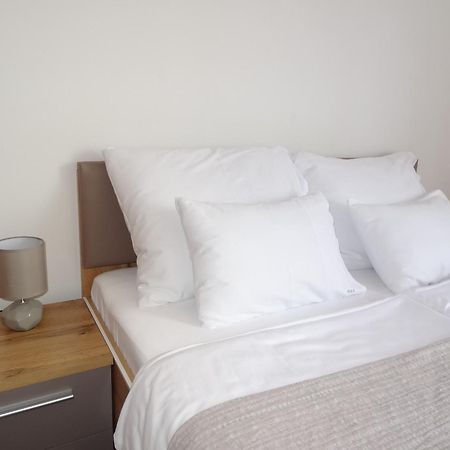 Well-Equipped Apartment With Free Parking زغرب المظهر الخارجي الصورة