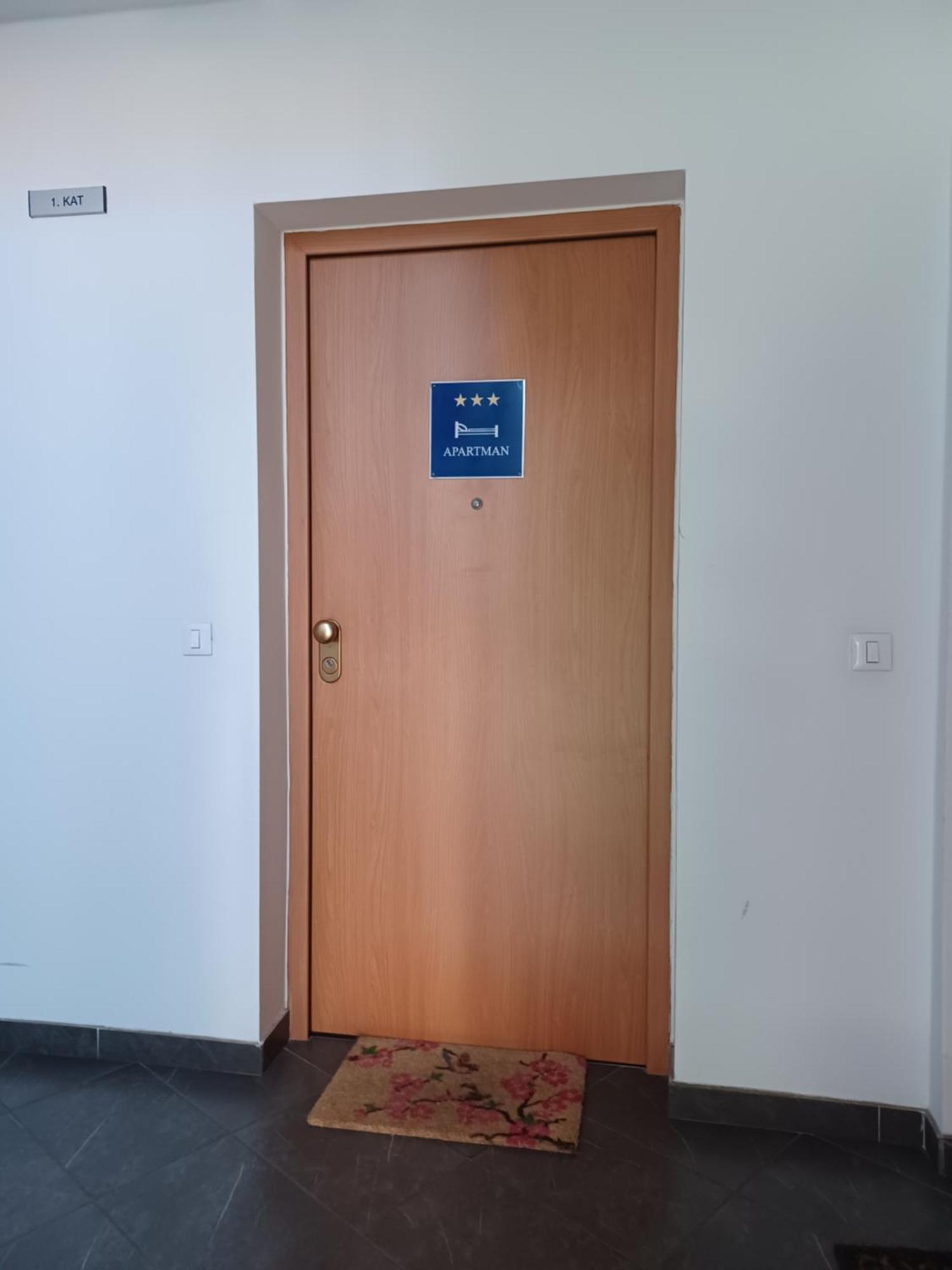 Well-Equipped Apartment With Free Parking زغرب المظهر الخارجي الصورة