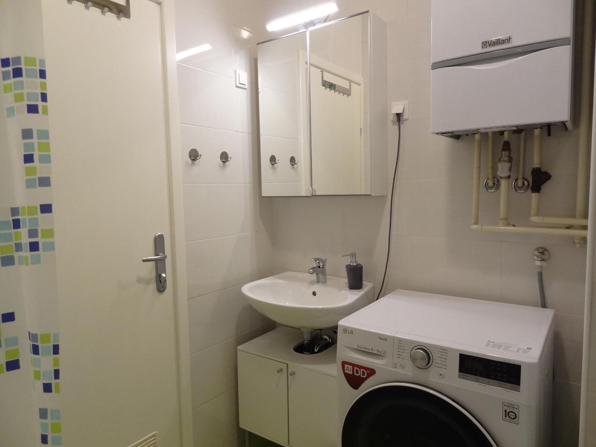 Well-Equipped Apartment With Free Parking زغرب المظهر الخارجي الصورة