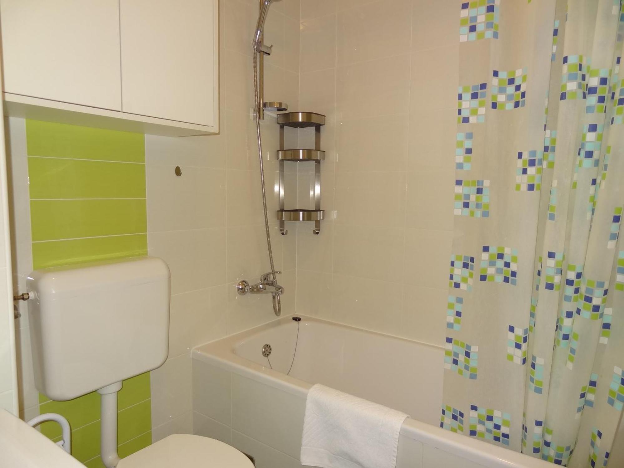 Well-Equipped Apartment With Free Parking زغرب المظهر الخارجي الصورة