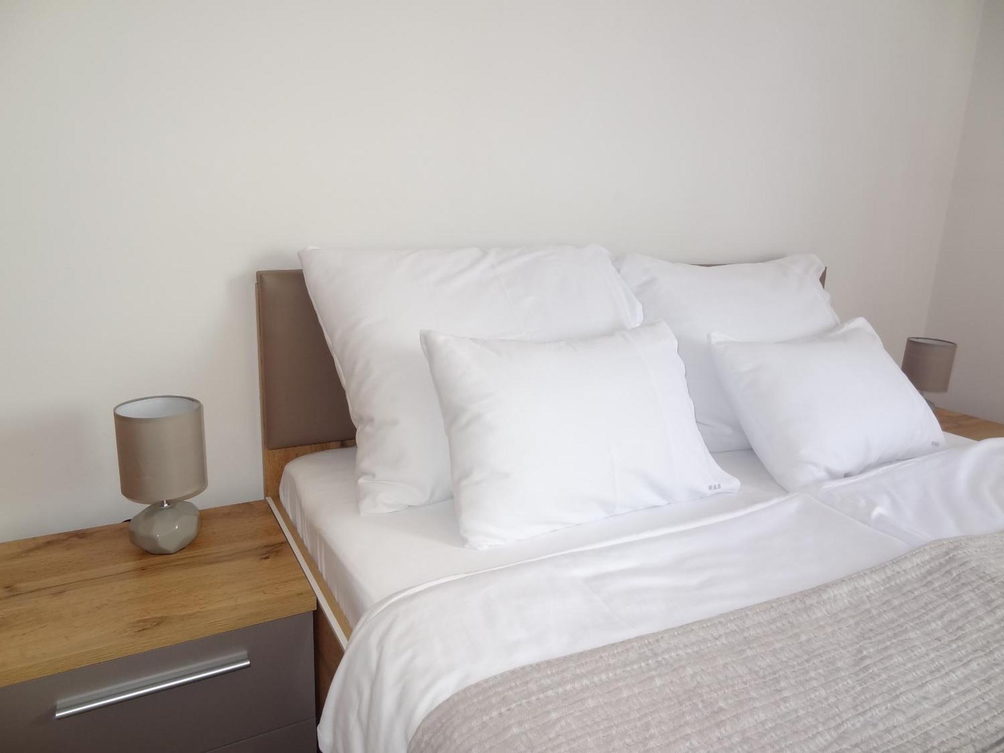 Well-Equipped Apartment With Free Parking زغرب المظهر الخارجي الصورة
