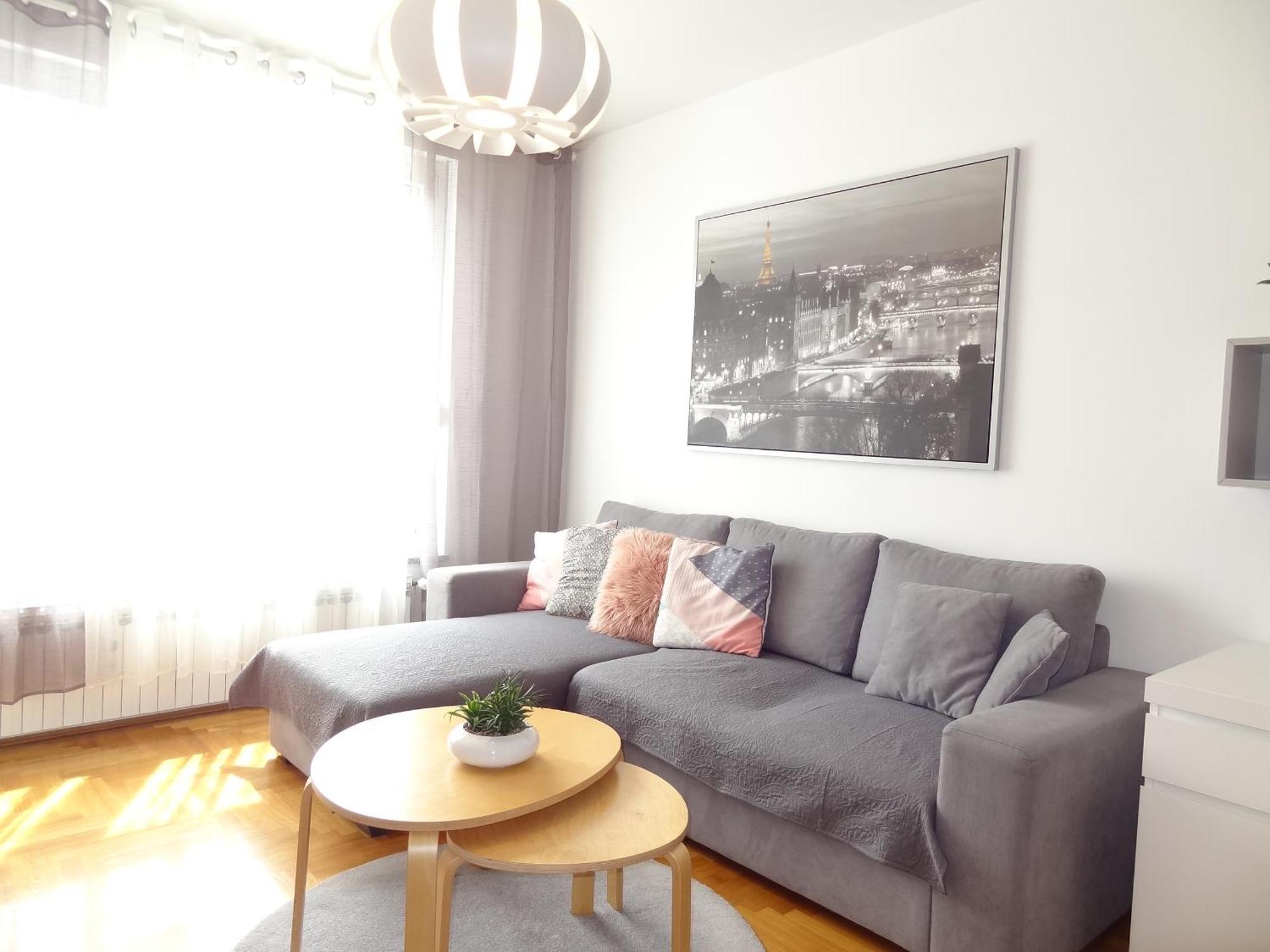 Well-Equipped Apartment With Free Parking زغرب المظهر الخارجي الصورة