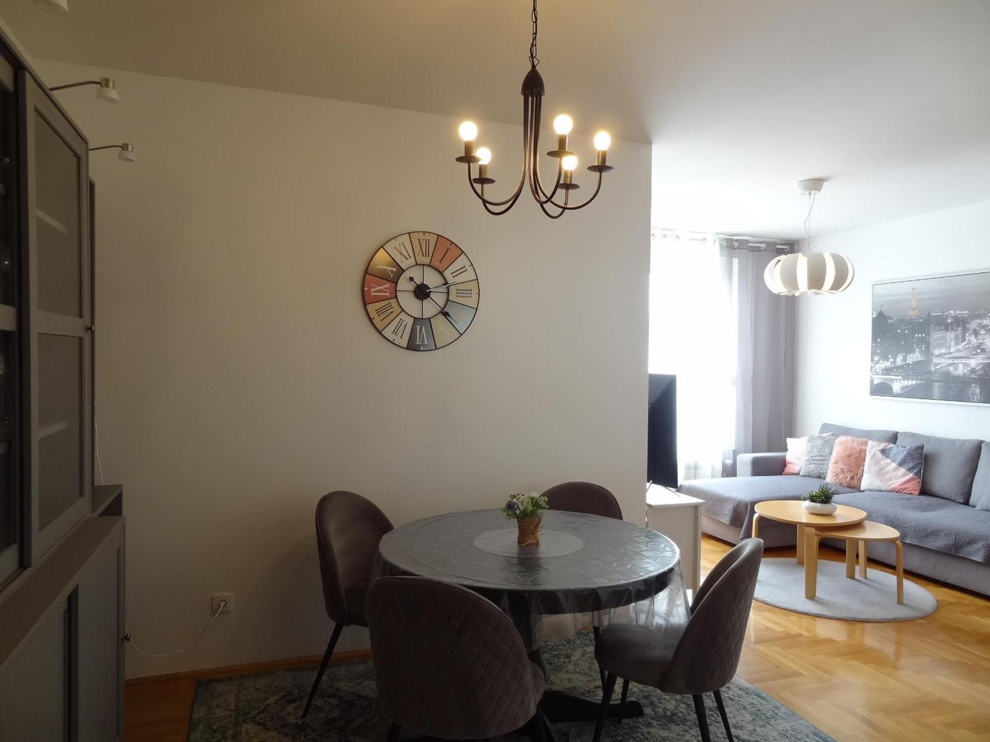 Well-Equipped Apartment With Free Parking زغرب المظهر الخارجي الصورة