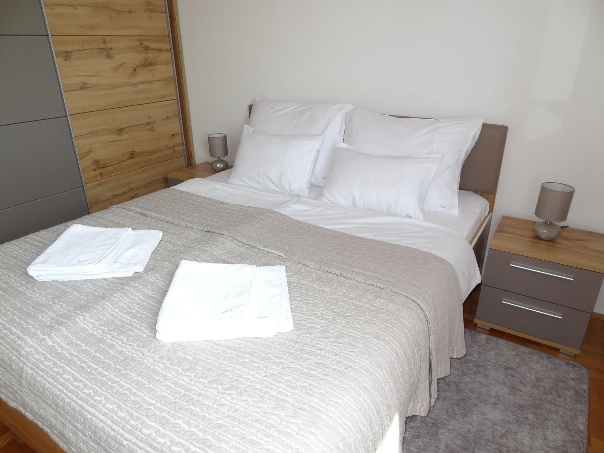 Well-Equipped Apartment With Free Parking زغرب المظهر الخارجي الصورة