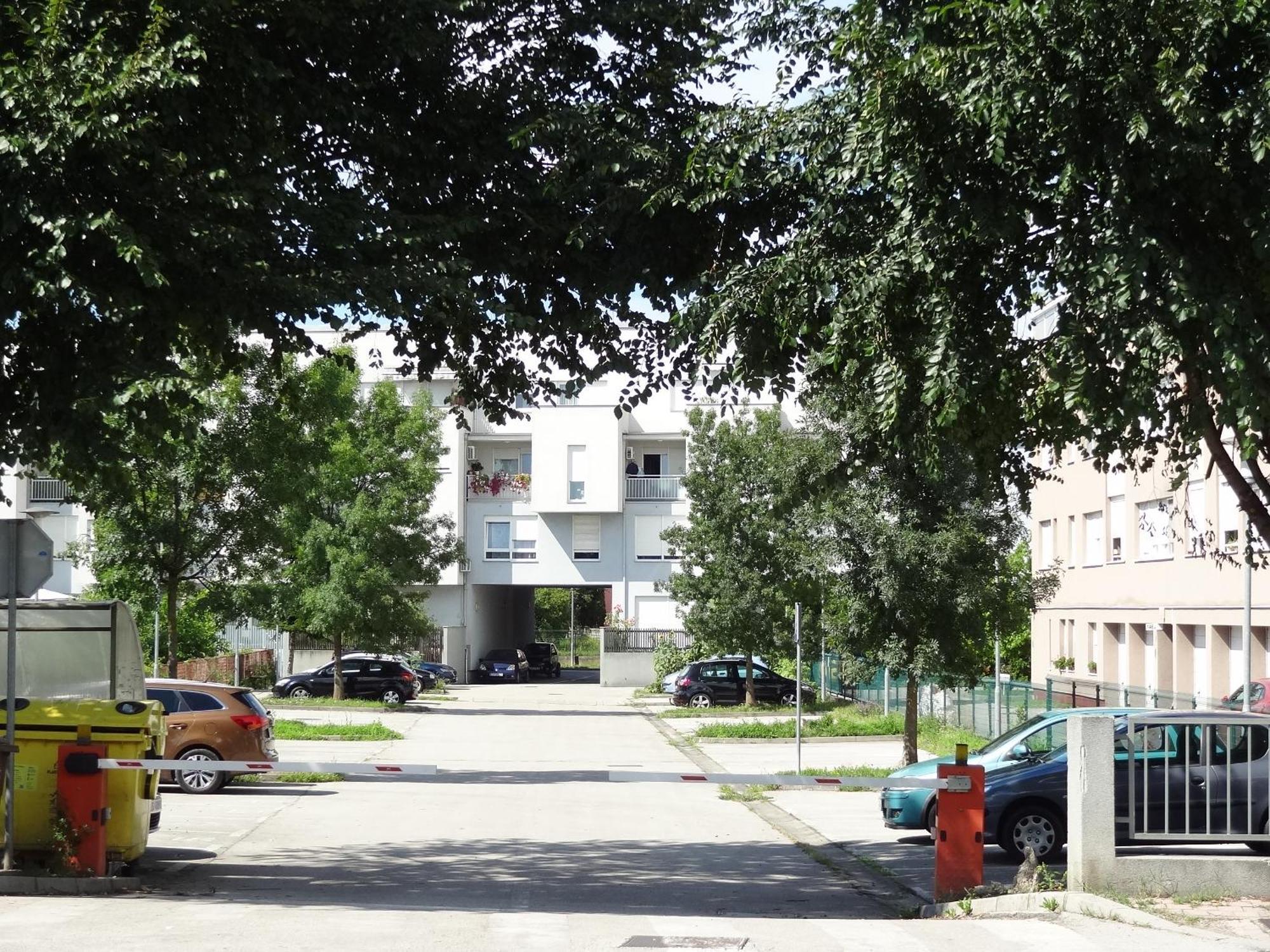 Well-Equipped Apartment With Free Parking زغرب المظهر الخارجي الصورة
